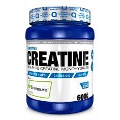 Creatine Creapure 600g